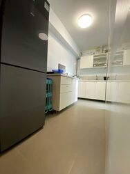 Blk 590A Cheng San Court (Ang Mo Kio), HDB 3 Rooms #545709431